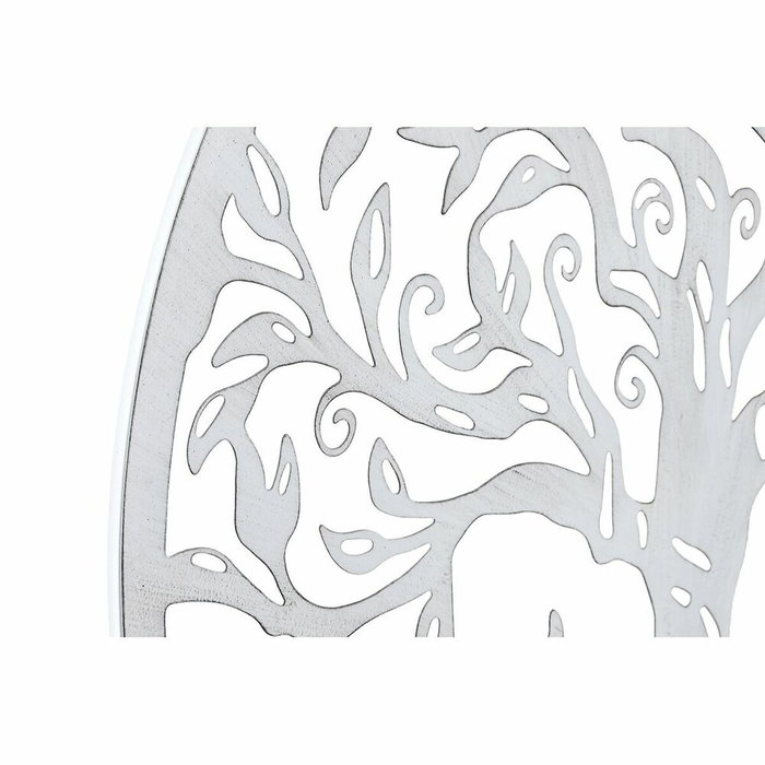 DKD Home Decor Decoración de Pared Metal Sol Luna Surtido de 2 Modelos DKD Home Decor Decoración de Pared Metal Sol Luna Surtido de 2 Modelos