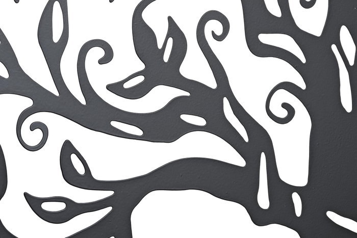 DKD Home Decor Decoración de Pared Metal Sol Luna Surtido de 2 Modelos DKD Home Decor Decoración de Pared Metal Sol Luna Surtido de 2 Modelos