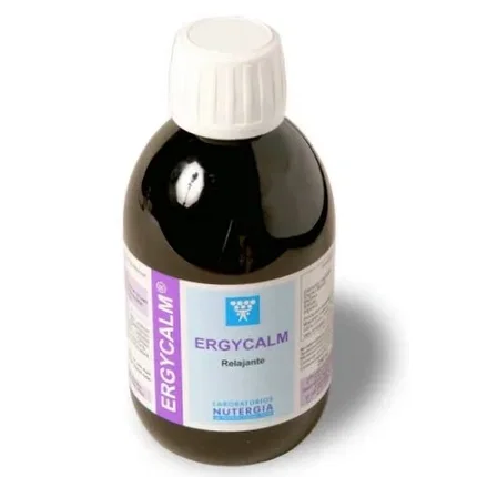NUTERGIA ERGYCALM 250ml