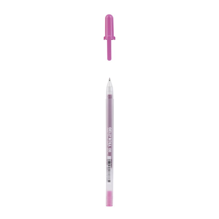 Sakura Gelly Roll Classic 08 Rose Roja Sakura Gelly Roll Classic 08 Rose Roja