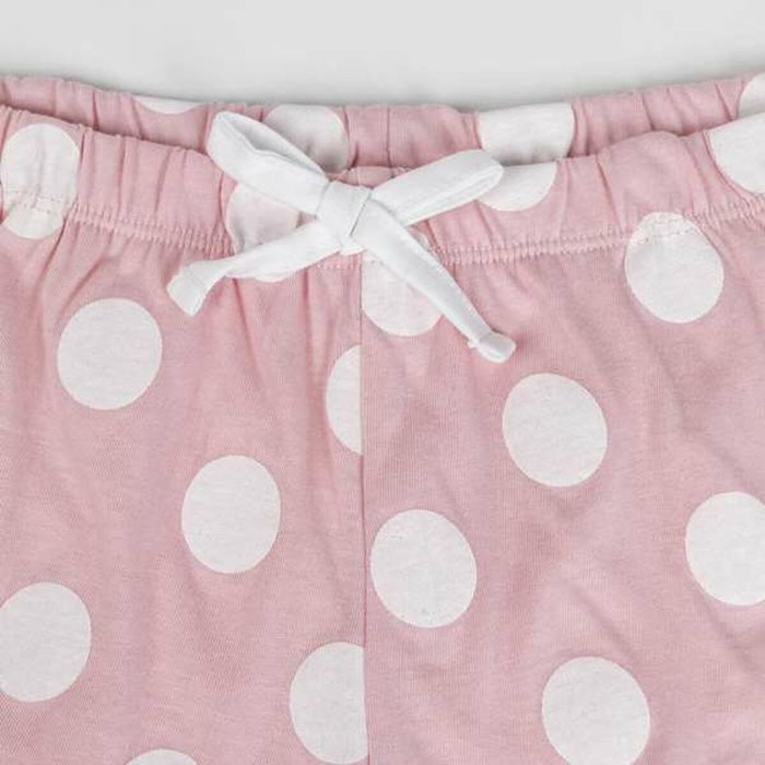 Pijama Infantil Minnie Mouse