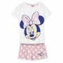 Pijama Infantil Minnie Mouse