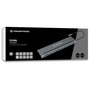 Conceptronic DONN17G Estación de acoplamiento 12 en 1 USB-C Gris