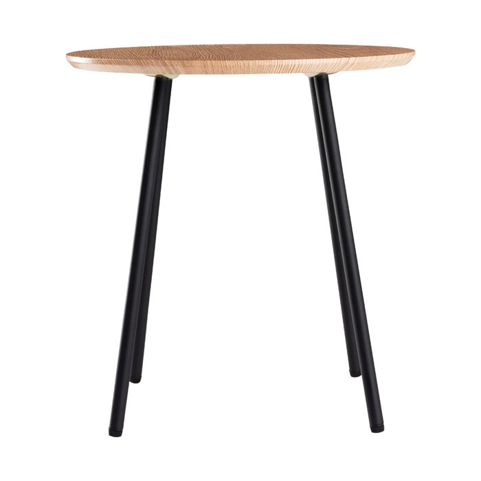 Day Mesa Auxiliar 40x40 cm Day Mesa Auxiliar 40x40 cm