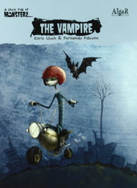 ALGAR EDITORIAL, THE VAMPIRE - VV.AA.