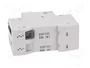 SIEMENS 5SL6206-7 Interruptor magnetotérmico 2 polos 6A