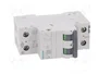 SIEMENS 5SL6206-7 Interruptor magnetotérmico 2 polos 6A