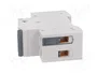 SIEMENS 5SL6206-7 Interruptor magnetotérmico 2 polos 6A