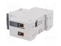 SIEMENS 5SL6206-7 Interruptor magnetotérmico 2 polos 6A
