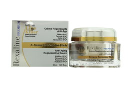 Rexaline Line Killer Anti Age X-Treme Renovator Rich Regenerating Cream 50ml
