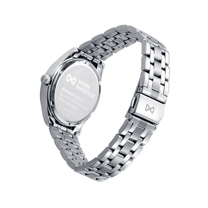 Reloj Mujer Mark Maddox MM1020-95 (Ø 36 mm)