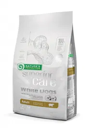 Nature's Protection Comida Perro Adulto Raza Pequeña Cordero 4 kg