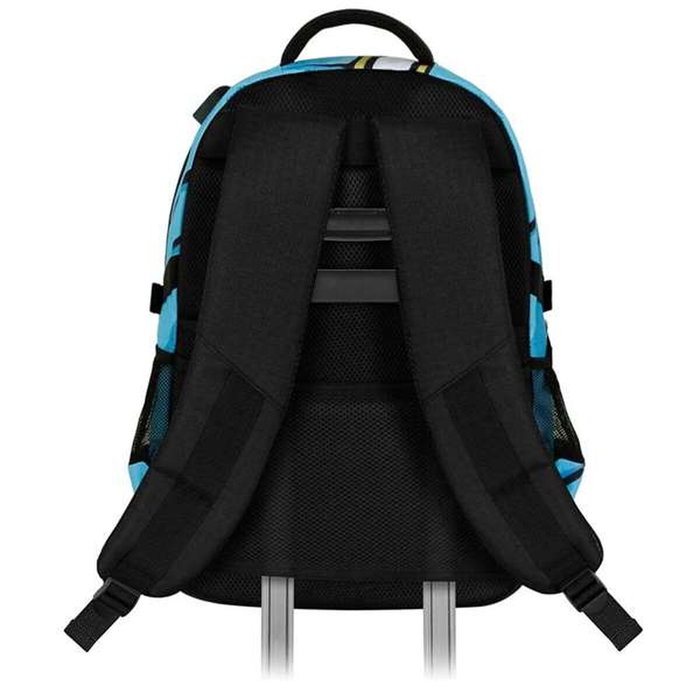 Karactermania Mochila Running PLUS Eye Azul