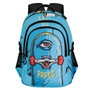 Karactermania Mochila Running PLUS Eye Azul