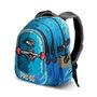 Karactermania Mochila Running PLUS Eye Azul