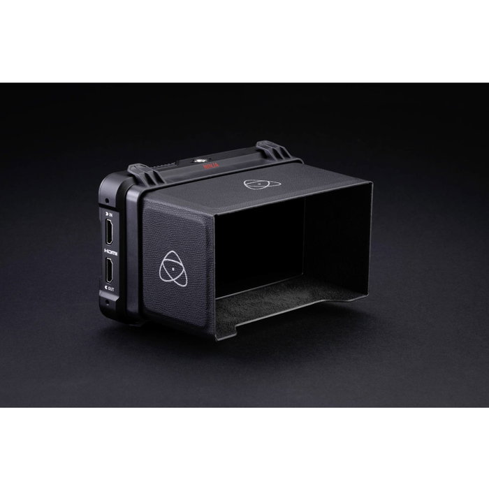 Atomos AtomX Sunhood para Ninja y Shinobi