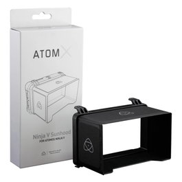 Atomos AtomX Sunhood para Ninja y Shinobi