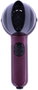 ADLER Secador de viaje 1400W con 2 niveles de potencia