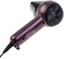 ADLER Secador de viaje 1400W con 2 niveles de potencia