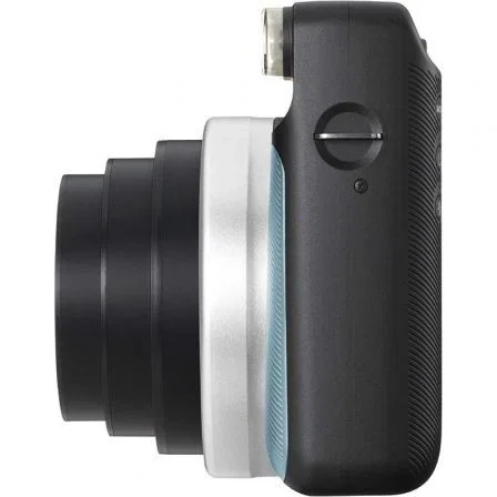 Cámara Digital Instantánea Fujifilm Instax Square SQ6/ Tamaño Foto 62x62mm/ Azul Cámara Digital Instantánea Fujifilm Instax Square SQ6/ Tamaño Foto 62x62mm/ Azul