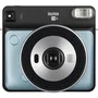 Cámara Digital Instantánea Fujifilm Instax Square SQ6/ Tamaño Foto 62x62mm/ Azul