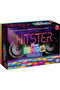 Diset Juego Hitster Bingo 1110100359 Juego de Mesa Musical para Adultos +16 Años