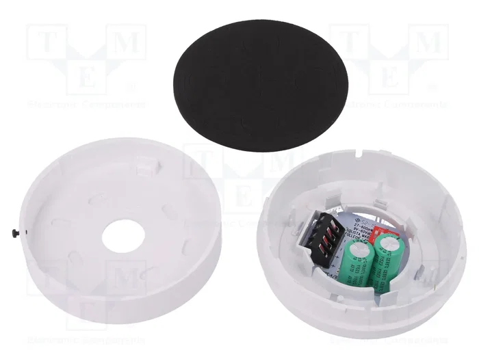 EATON ELECTRIC Solista Maxi Señalizador Luminoso Azul EATON ELECTRIC Solista Maxi Señalizador Luminoso Azul