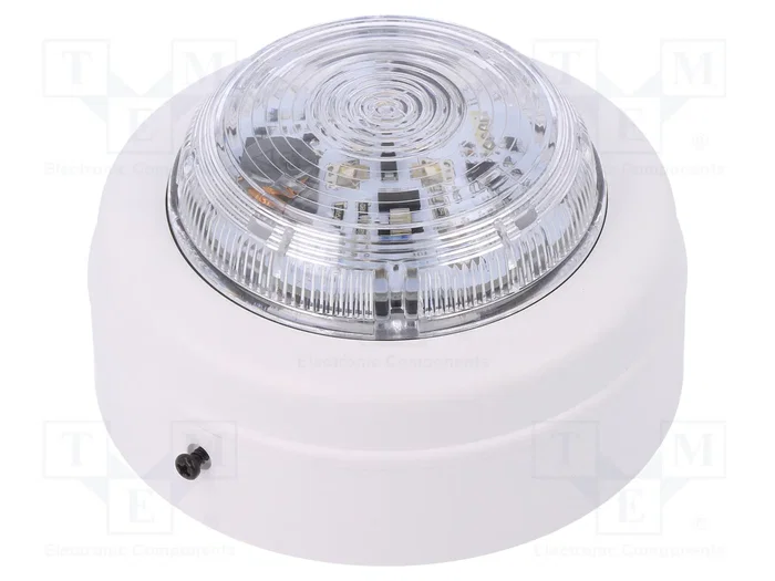 EATON ELECTRIC Solista Maxi Señalizador Luminoso Azul EATON ELECTRIC Solista Maxi Señalizador Luminoso Azul