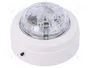 EATON ELECTRIC Solista Maxi Señalizador Luminoso Azul