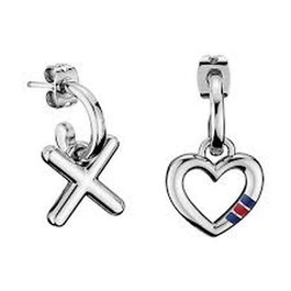 Pendientes Mujer Tommy Hilfiger 2700808 2 cm