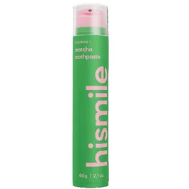 Hismile Matcha Cleansing Pasta de dientes