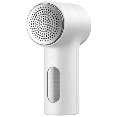 Xiaomi Mijia Lint Remover 2 Quitapelusas con Motor 6000 RPM y Láminas Flotantes de 6 Cuchillas, Modelo MQXJQO1LF, Artículo BHR08S4EU, para Eliminar Pelusas de la Ropa Xiaomi Mijia Lint Remover 2 Quitapelusas con Motor 6000 RPM y Láminas Flotantes de 6 Cuchillas, Modelo MQXJQO1LF, Artículo BHR08S4EU, para Eliminar Pelusas de la Ropa