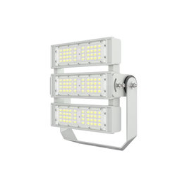BX3 LIGHT Proyector LED para Estadios 300W 5000K 90º IP66