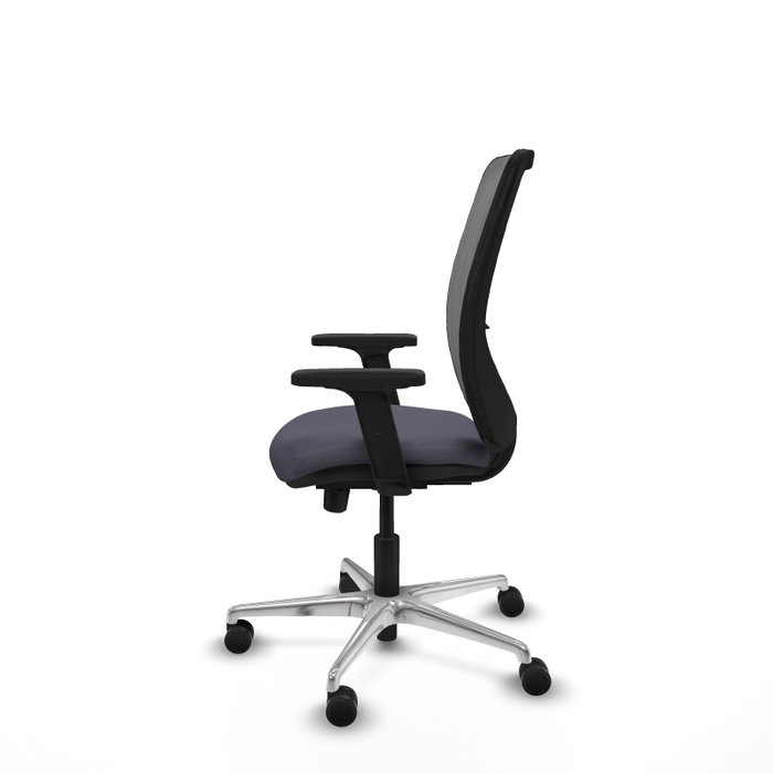 PIQUERAS Y CRESPO Silla de oficina Zulema con mecanismo Sincro/Traslack PIQUERAS Y CRESPO Silla de oficina Zulema con mecanismo Sincro/Traslack