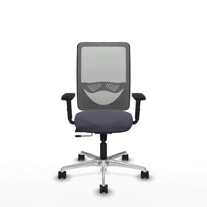 PIQUERAS Y CRESPO Silla de oficina Zulema con mecanismo Sincro/Traslack PIQUERAS Y CRESPO Silla de oficina Zulema con mecanismo Sincro/Traslack