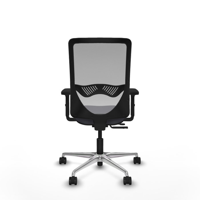PIQUERAS Y CRESPO Silla de oficina Zulema con mecanismo Sincro/Traslack PIQUERAS Y CRESPO Silla de oficina Zulema con mecanismo Sincro/Traslack
