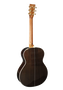 Guitarra Acústica Tanglewood Electrificada Tw75Hsre Super Folk