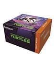 Magic the Gathering Teenage Mutant Ninja Turtles Draft Night Edition inglés