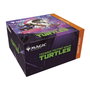 Magic the Gathering Teenage Mutant Ninja Turtles Draft Night Edition inglés