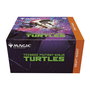 Magic the Gathering Teenage Mutant Ninja Turtles Draft Night Edition inglés