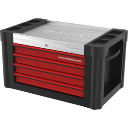 KS Tools PERFORMANCEplus P10TC Accesorio para carro de taller Negro / Rojo