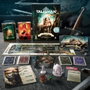Hasbro Talisman Nemesis: Call of the Hunt Edición Inglés