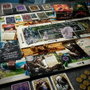 Hasbro Talisman Nemesis: Call of the Hunt Edición Inglés