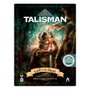 Hasbro Talisman Nemesis: Call of the Hunt Edición Inglés
