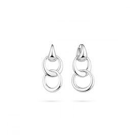 Pendientes Mujer Radiant RY000315A Plateado