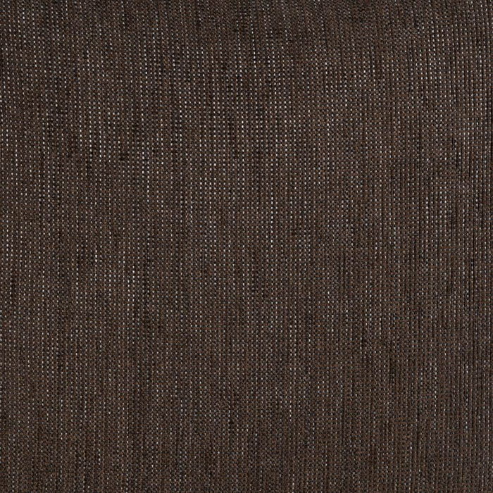Ixia Cojín Algodón-Poliéster Marrón 50 x 30 cm (Set de 2)