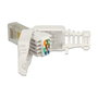 DeLOCK 86415 Conector RJ45 Cat.5e UTP sin herramientas, 2 unidades