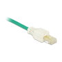 DeLOCK 86415 Conector RJ45 Cat.5e UTP sin herramientas, 2 unidades