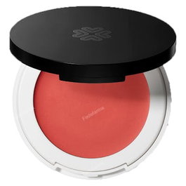 Lily Lolo Crema Labios-Mejillas Poppy 4,5 Gr.