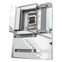 Gigabyte X870 AORUS STEALTH ICE Blanco